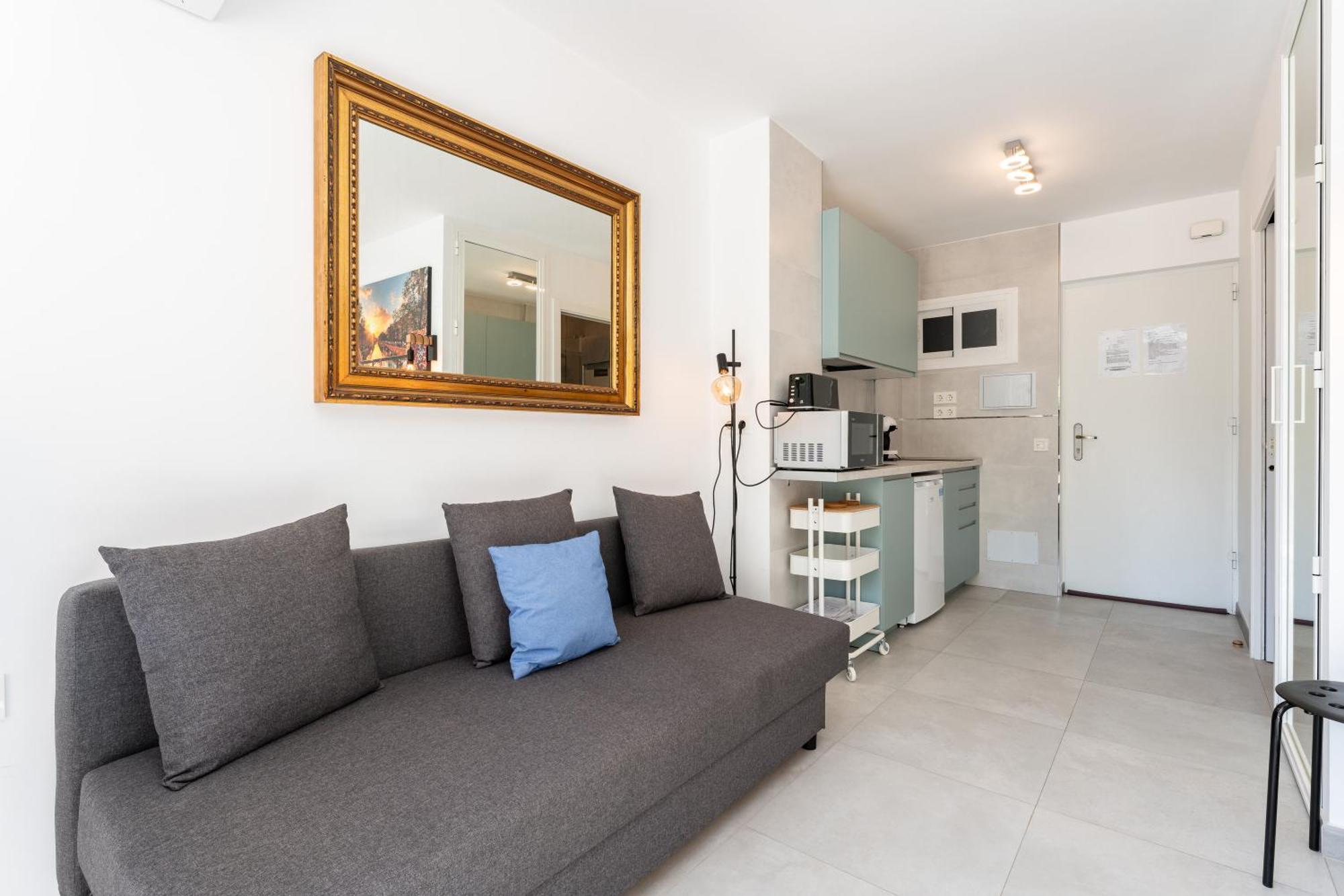 Apartamento Aguila 05 Бенальмадена Экстерьер фото